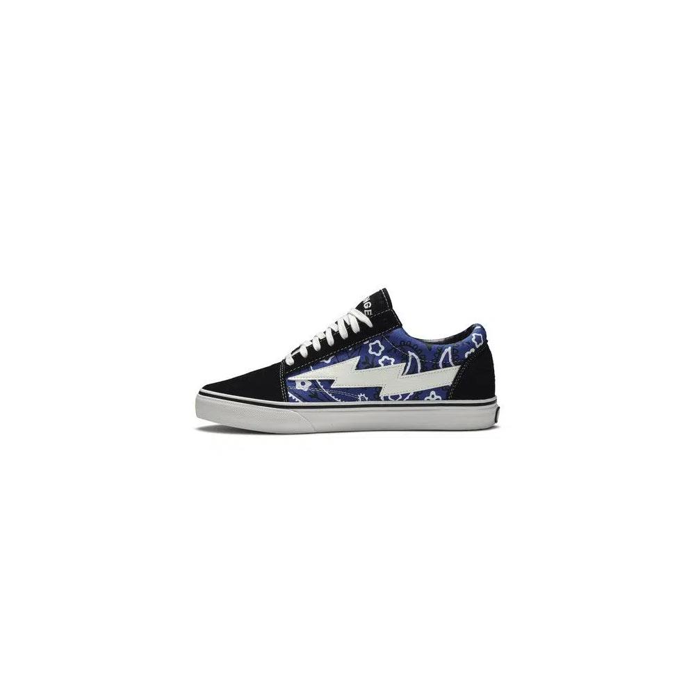 Кроссовки Revenge X Storm 'Blue Rag' 3