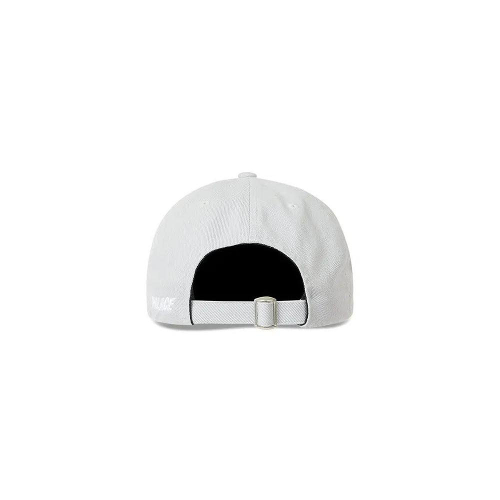 Бейсболки Palace P 6-Panel Flectarn "Серый" 2