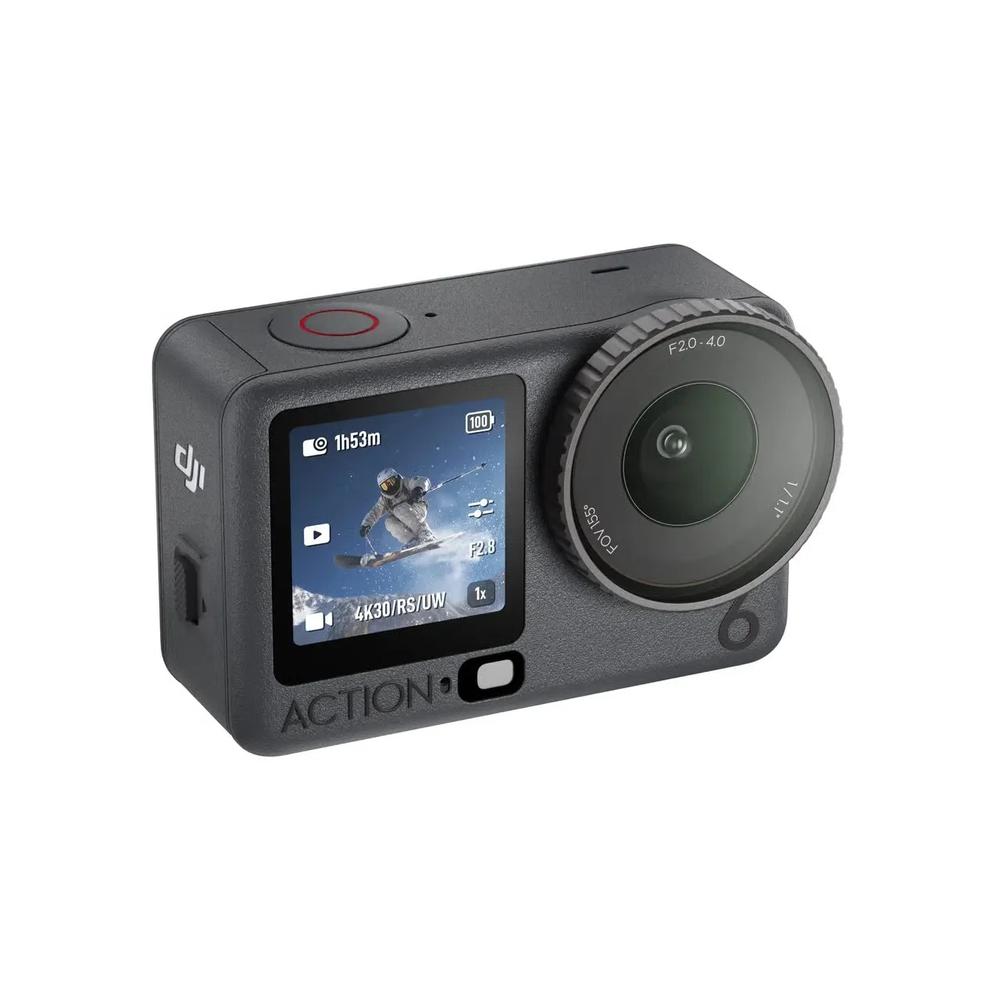 DJI Osmo Action 6 Adventure Combo (набор для приключений) 5