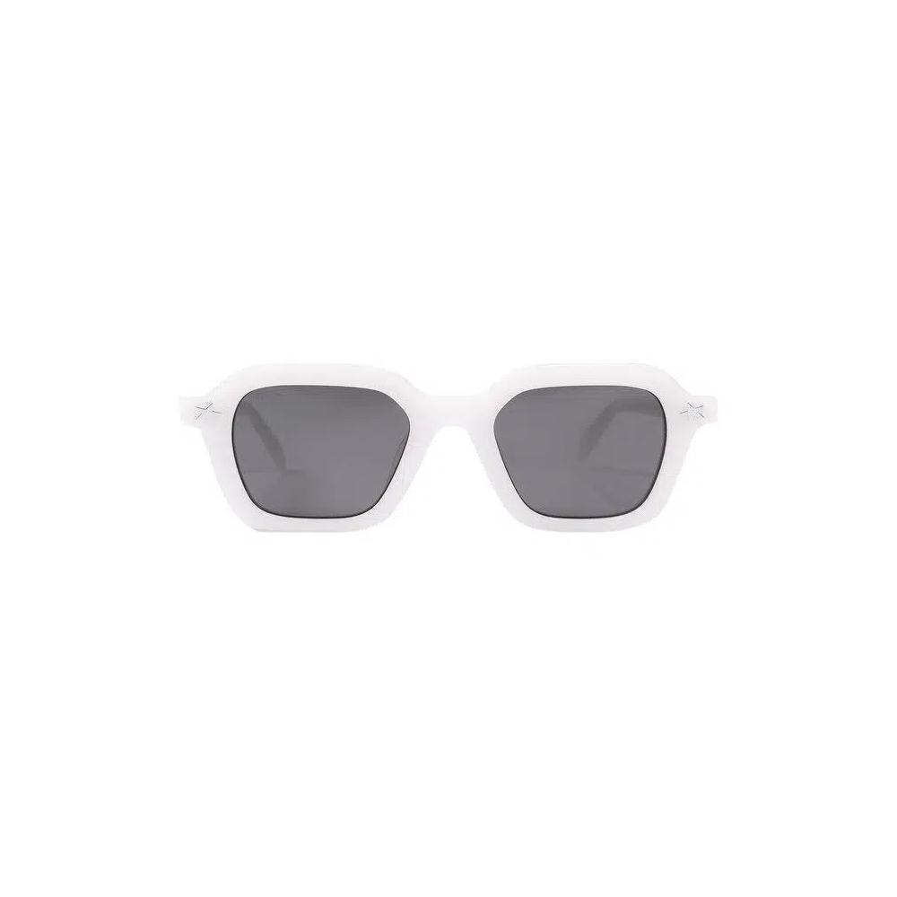 Pleasures Era Sunglasses 'Молочный' 1
