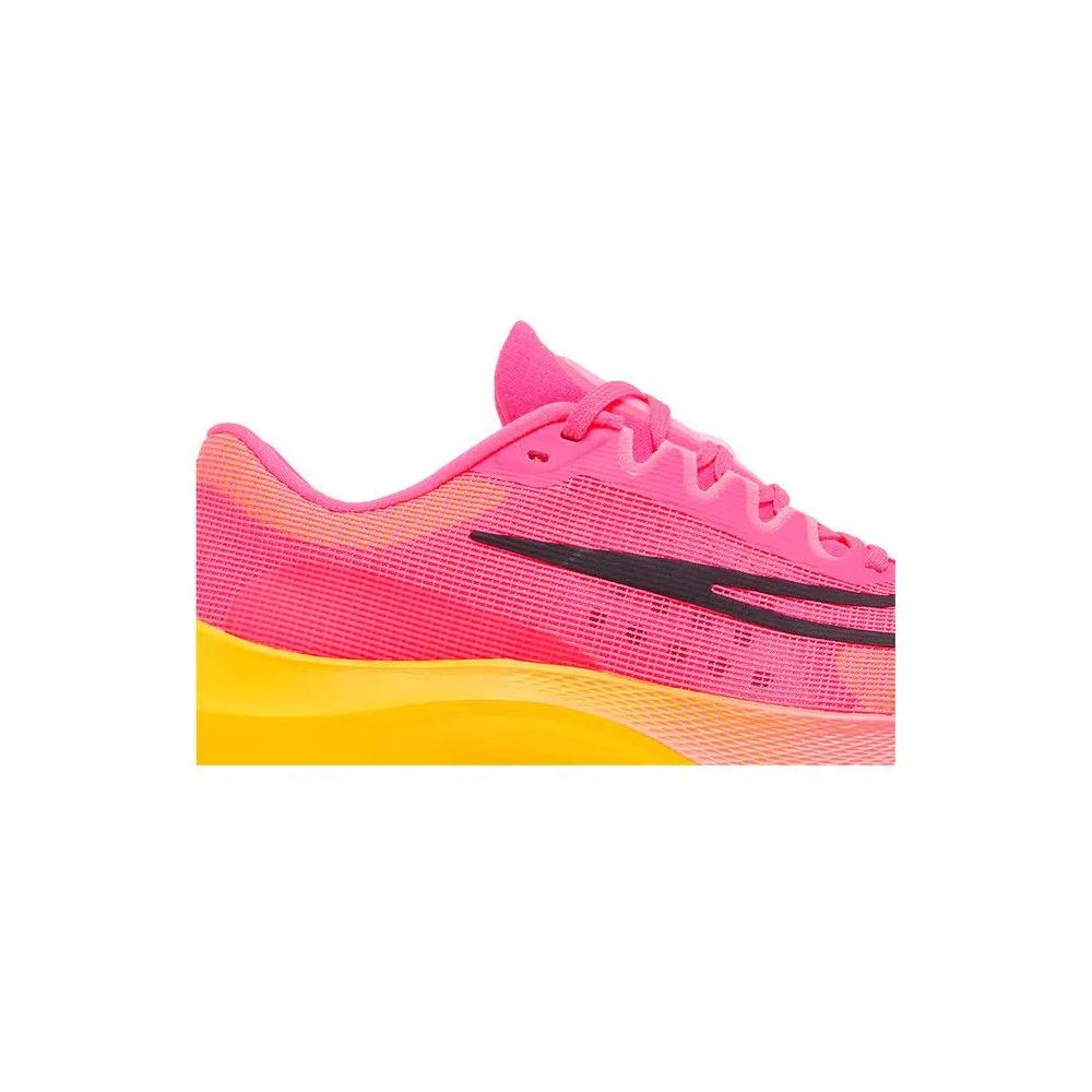 Кроссовки Nike Zoom Fly 5 'Hyper Pink' 2