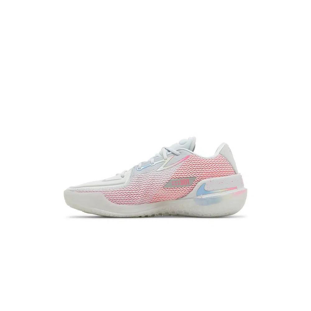 Кроссовки Nike Air Zoom GT Cut 'Think Pink' 3