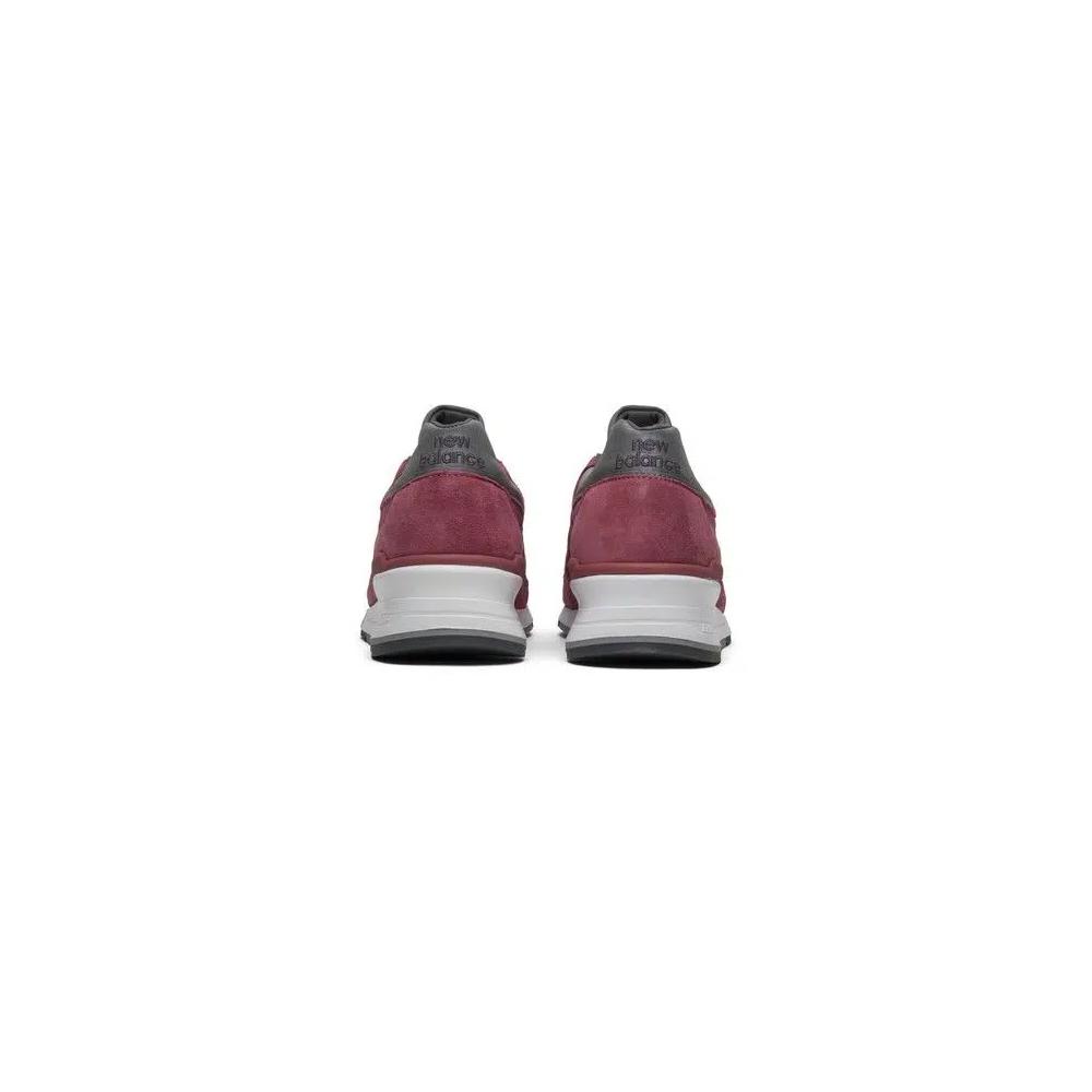 Кроссовки Concepts x New Balance 997 'Rose' 6