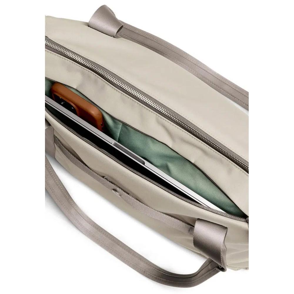 Bellroy Classic Дорожная сумка - Стальной 5
