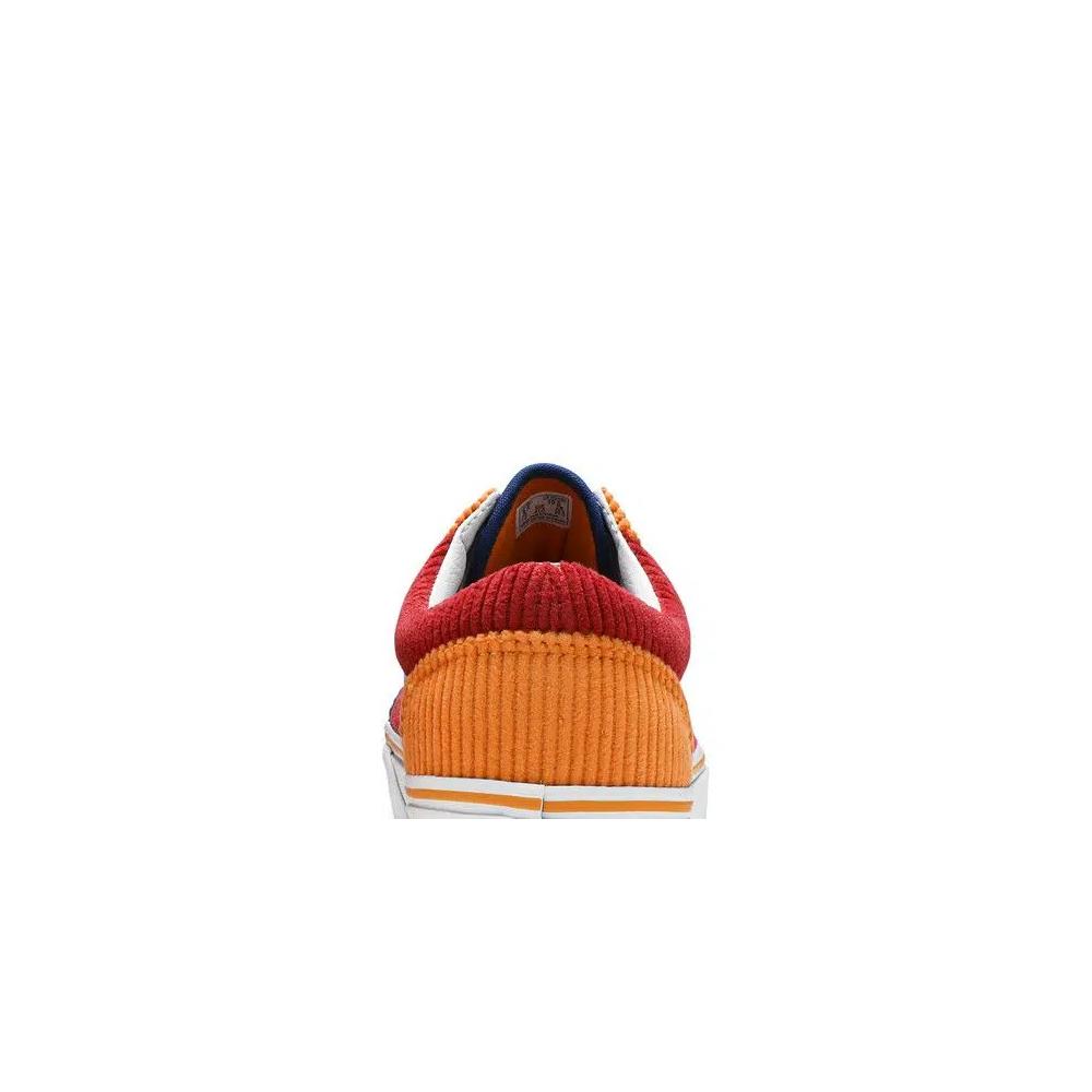 Лайфстайл Vans Old Skool 'Corduroy - Primary' 7