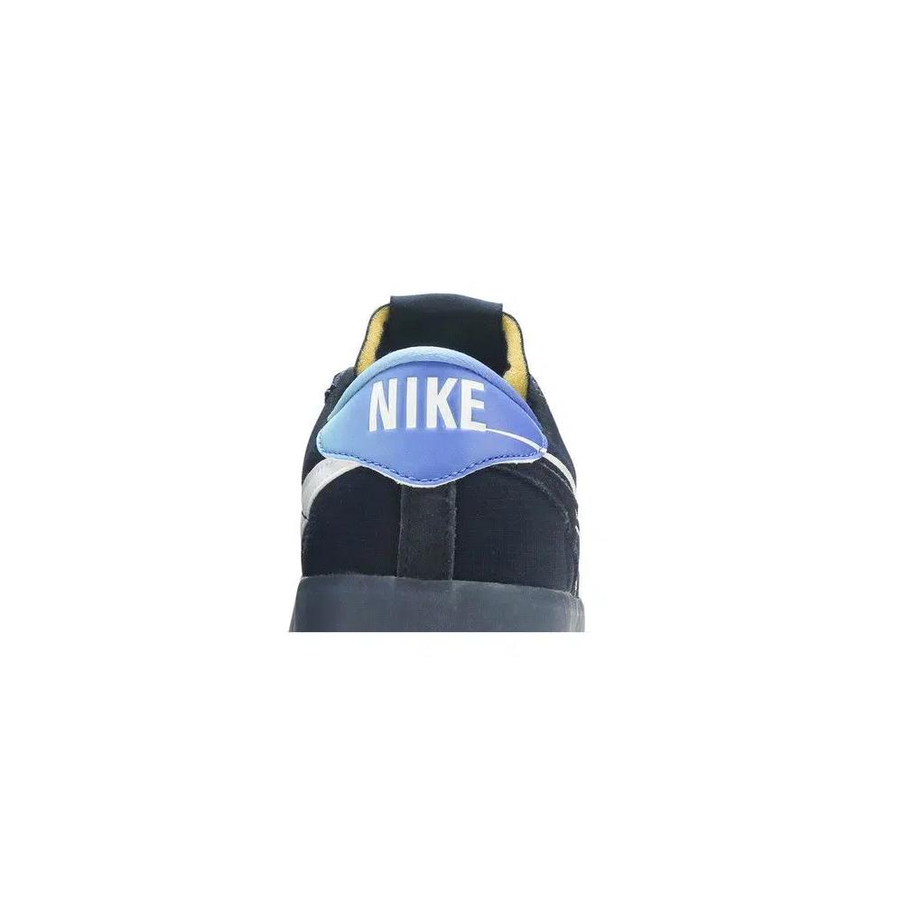 Кроссовки Nike Bruin React T SB 'Dark Obsidian' 7