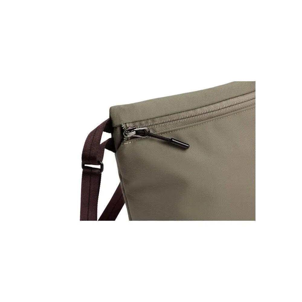 Bellroy Laneway Sacoche Crossbody Bag - Морская капуста 6