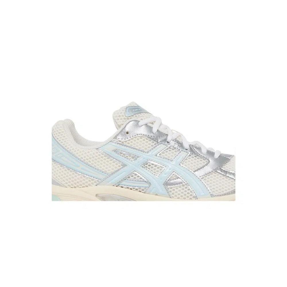 Беговые кроссовки Kith x ASICS Gel 1130 'Cream Starlight Blue' 2023 2