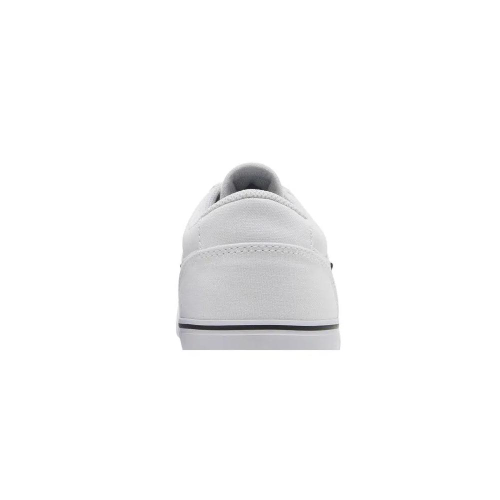 Кроссовки Nike Chron 2 Canvas SB 'White Black' 7