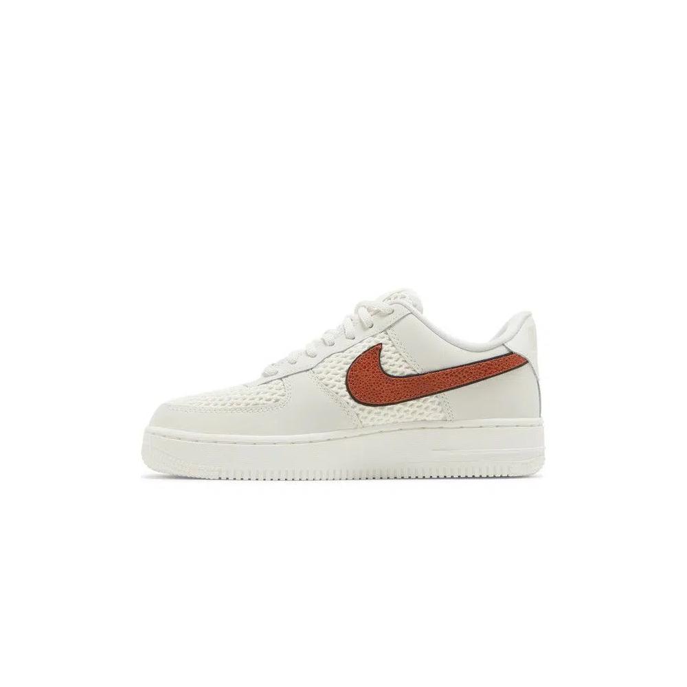 Кроссовки Nike Wmns Air Force 1 'Basketball Leather' 3