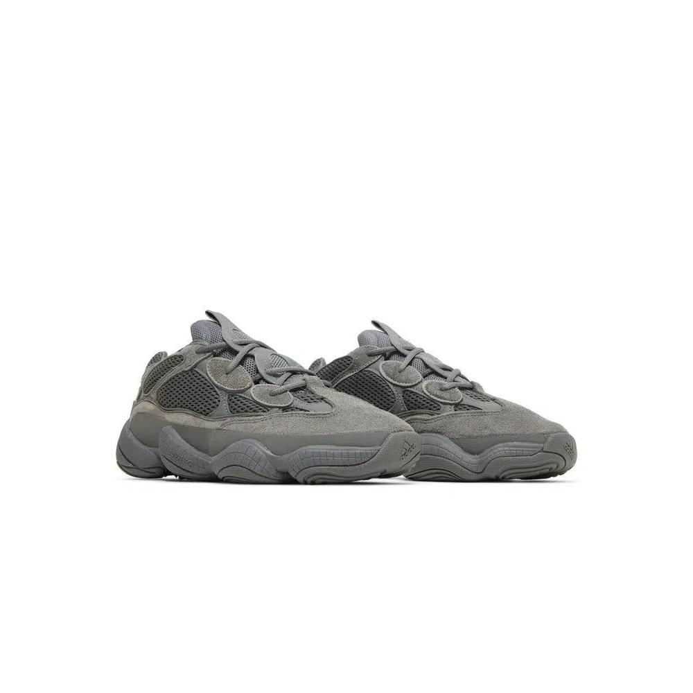 Кроссовки adidas Yeezy 500 'Гранит' 8