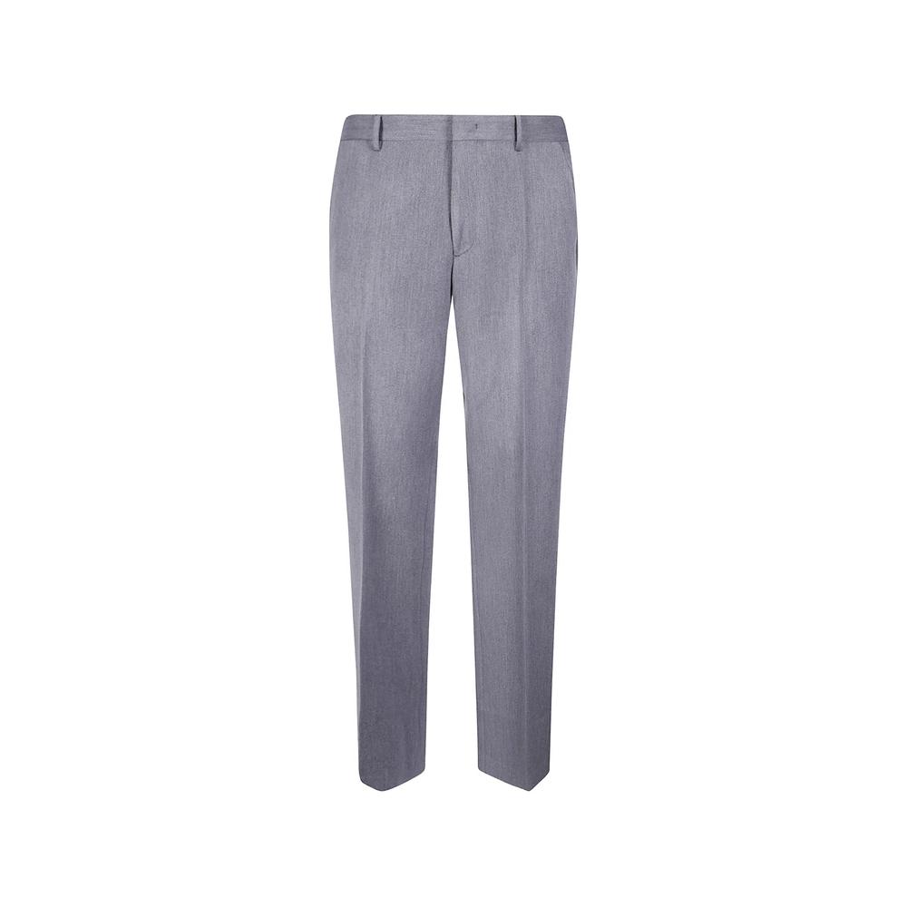 Milo pressed-crease trousers 1