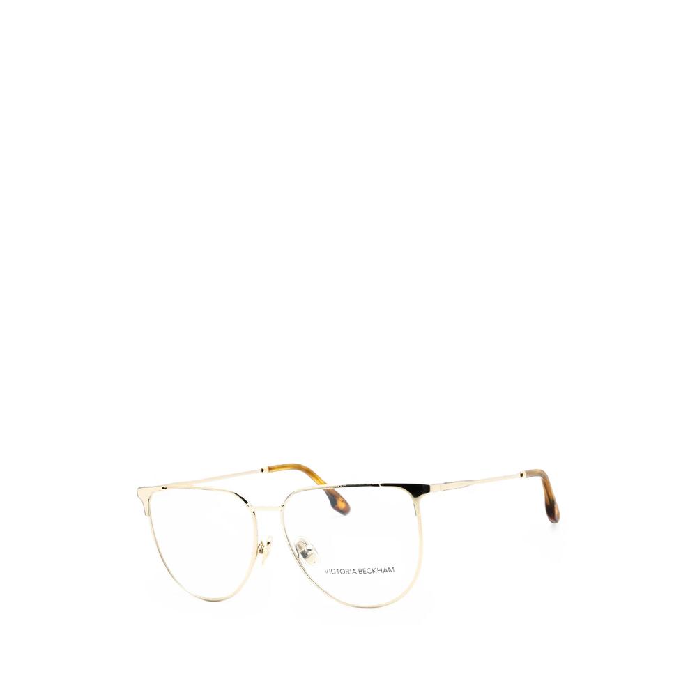 metal round-frame glasses 2