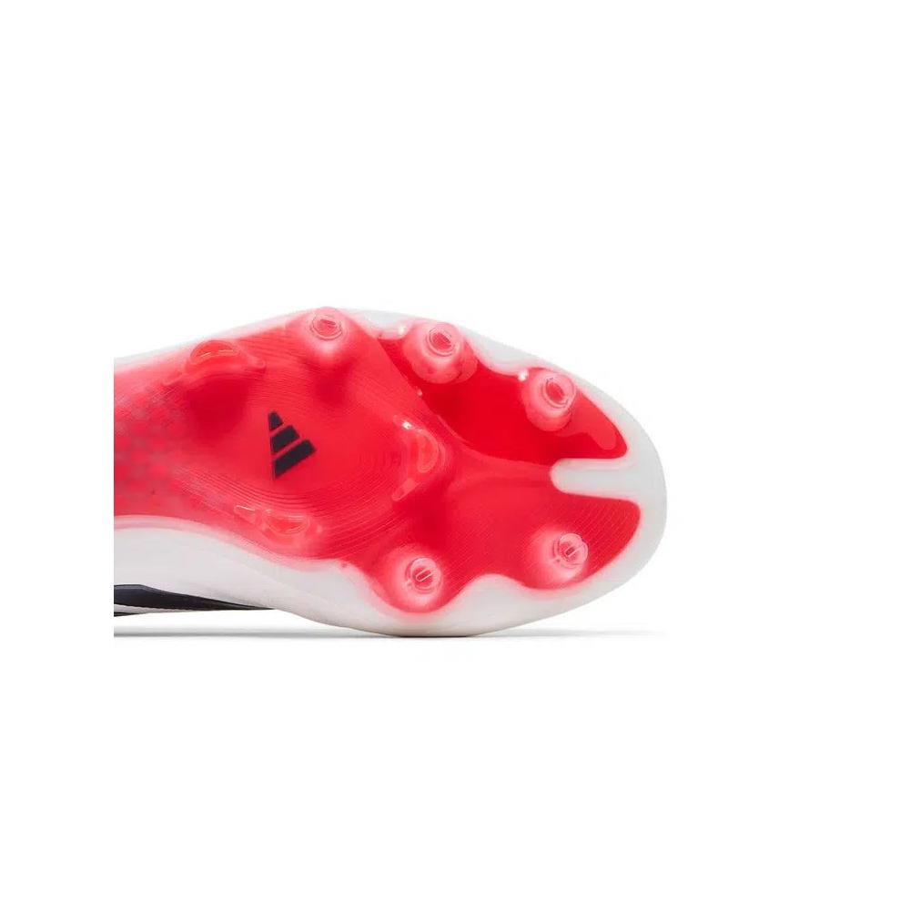 Кроссовки adidas Copa Pure 4 Elite FG 'Zero Metalic Core Black Lucid Red' 5