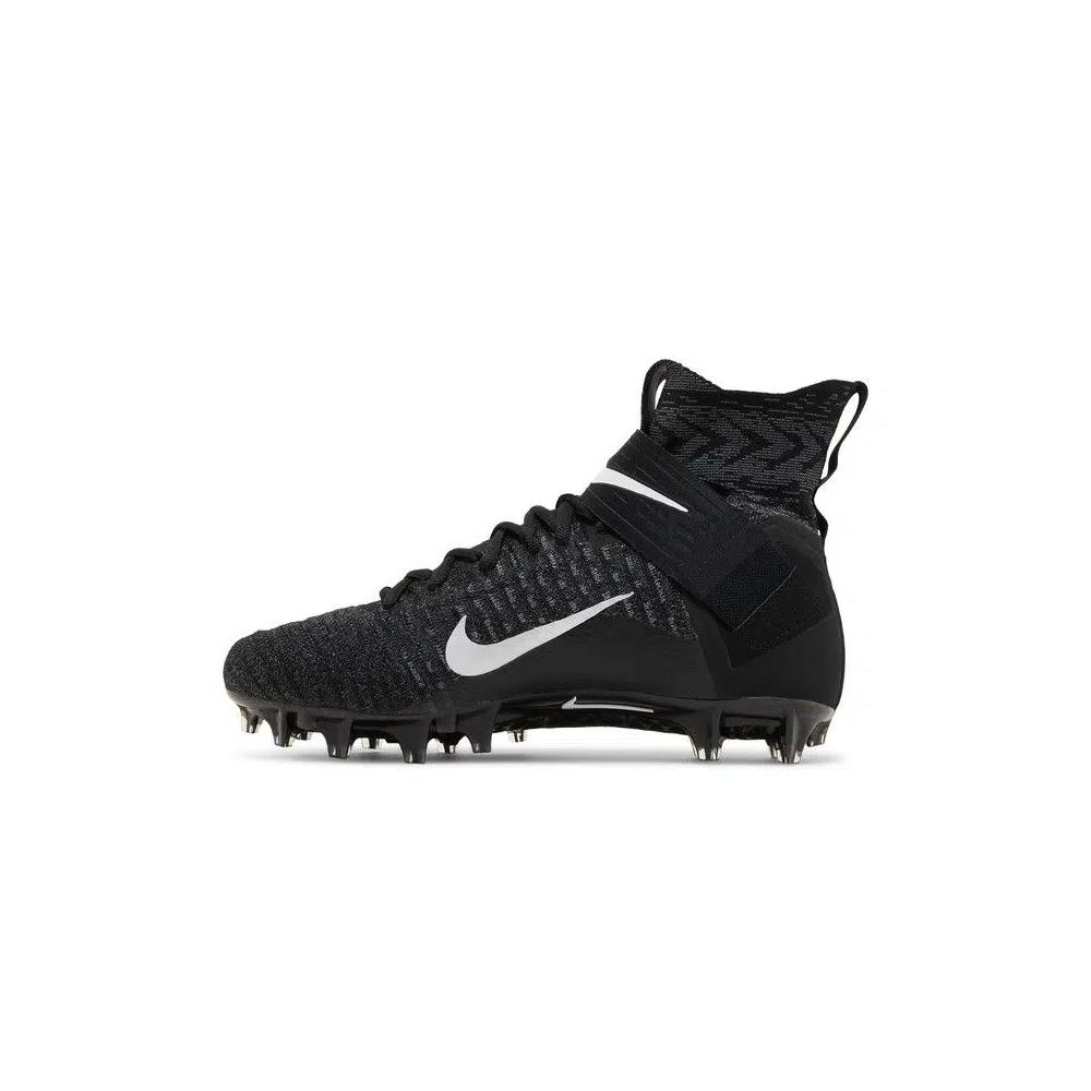 Бутсы Nike Alpha Menace Elite 2 'Черный' 3