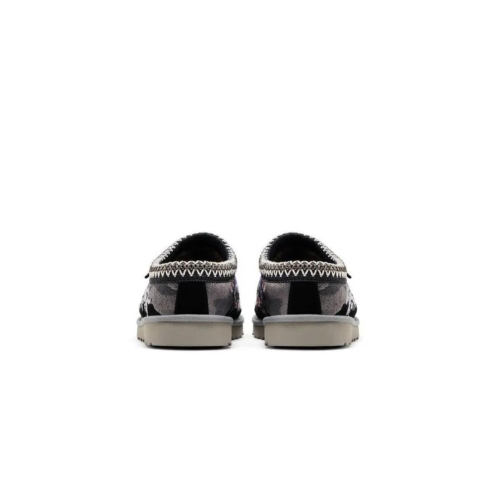 Тапочки Palace x UGG Tasman Slipper 'Black Camo' 6