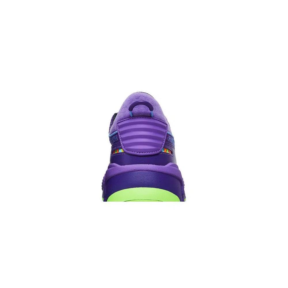 Кроссовки LaMelo Ball x Puma RS-X 'Galaxy' 7