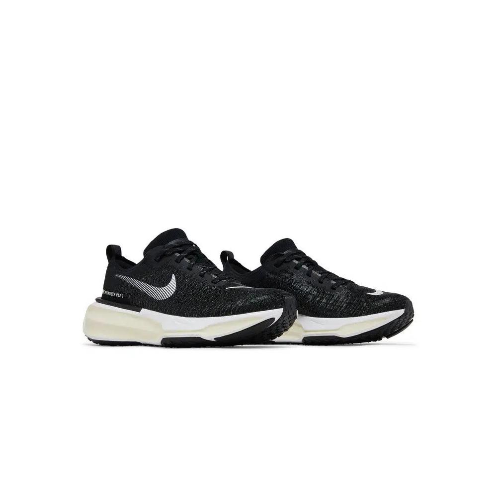 Кроссовки Nike ZoomX Invincible 3 Extra Wide 'Black White' 8