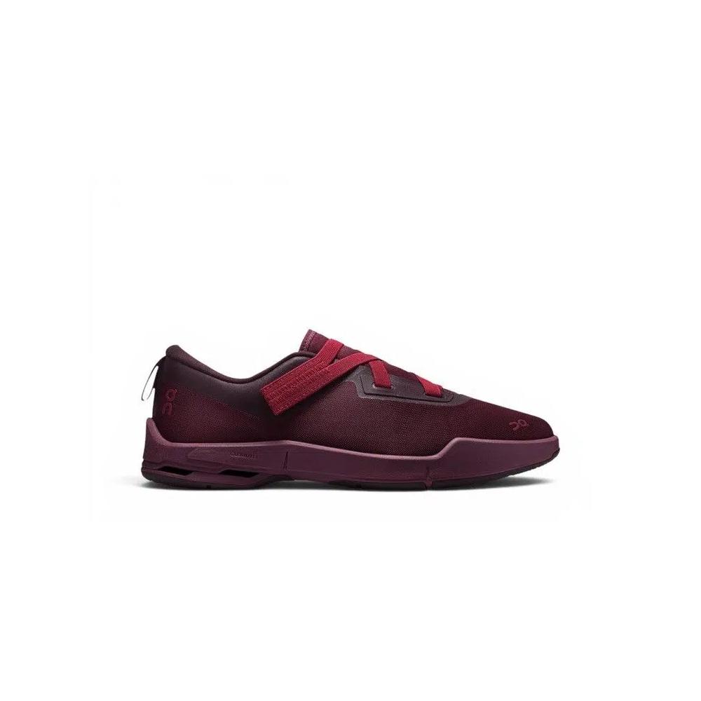 Кроссовки Zendaya x On Wmns Cloudnova 'Fig' 1