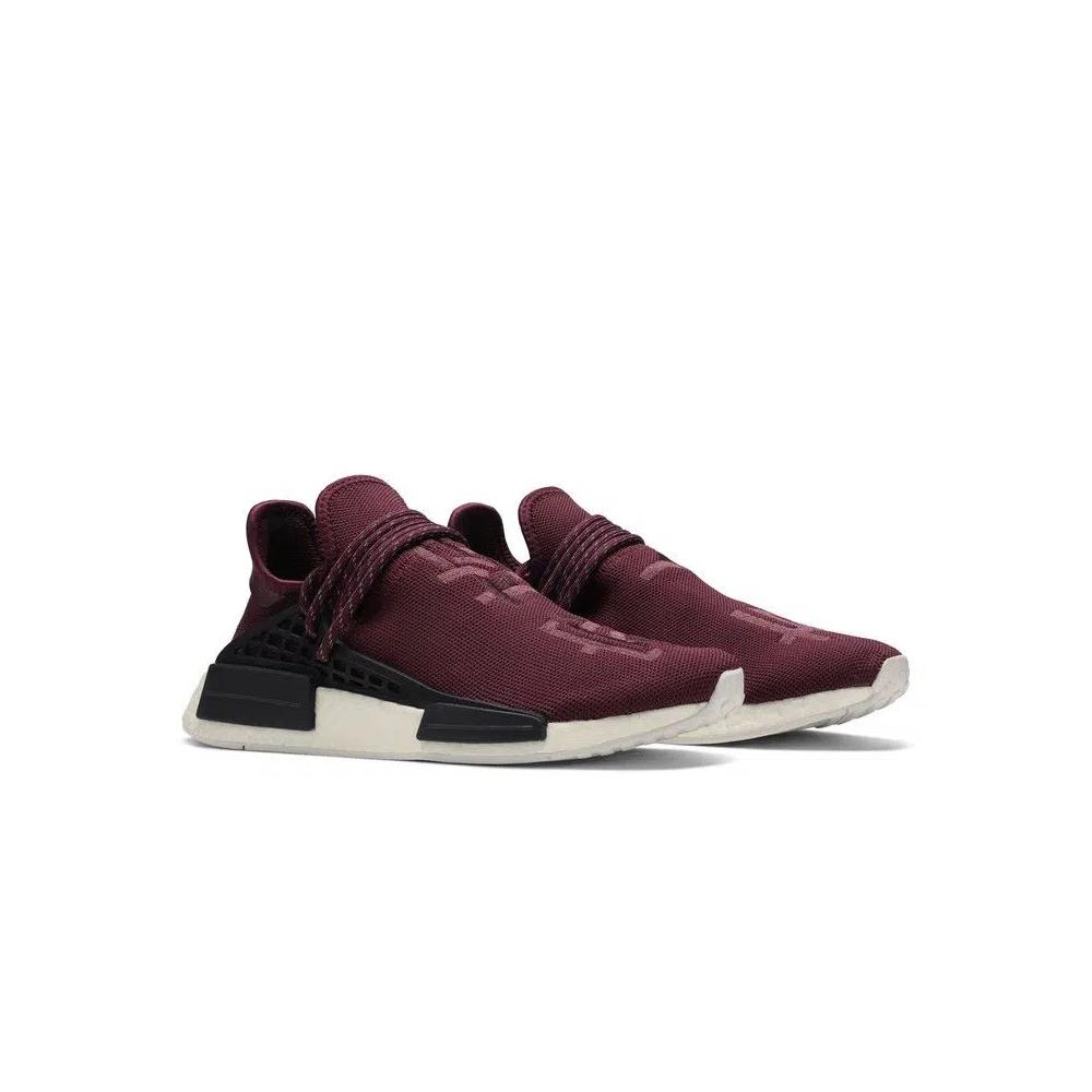 Кроссовки Pharrell x adidas NMD Human Race 'Друзья и семья' 8