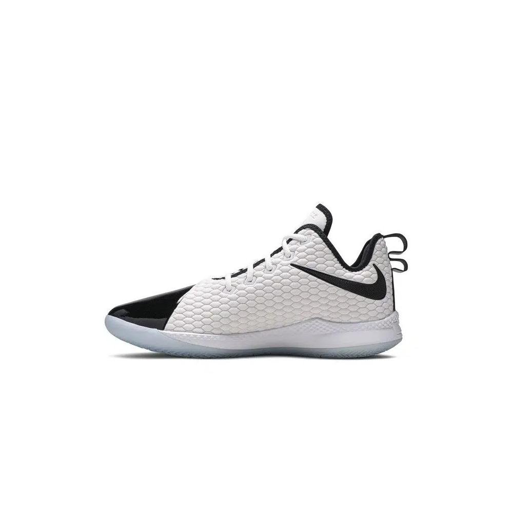 Кроссовки Nike LeBron Witness 3 Premium 'Concord' 3