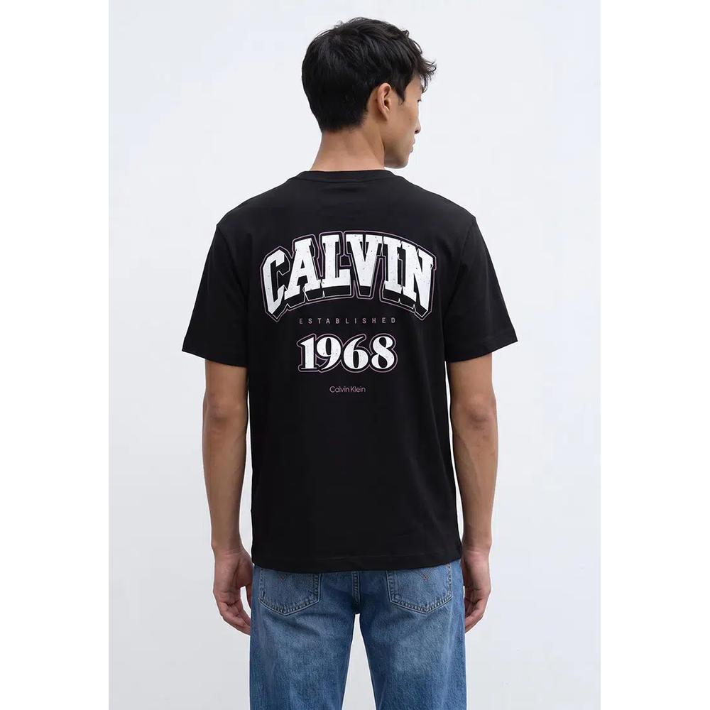 Футболка с коротким рукавом - Calvin Klein Jeans 2