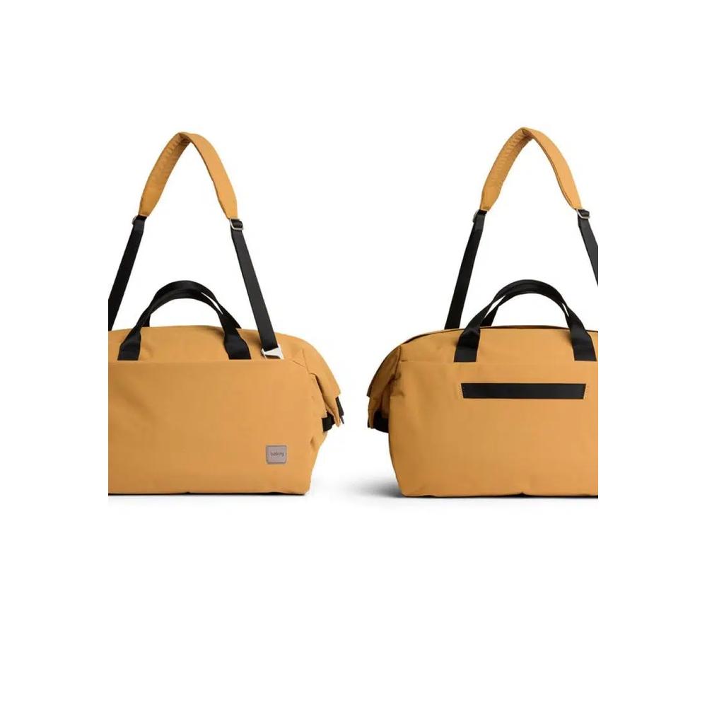 Bellroy Classic Duffel 35L - верблюд 2