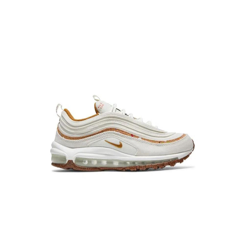 Кроссовки Nike Wmns Air Max 97 SE 'Cork' 1