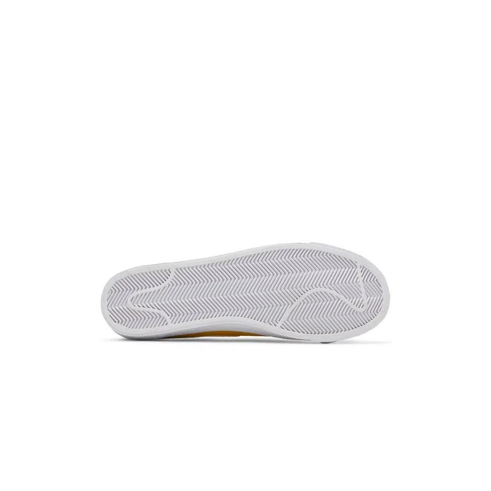 Кеды Nike Blazer Low '77 'Speed Yellow' 4