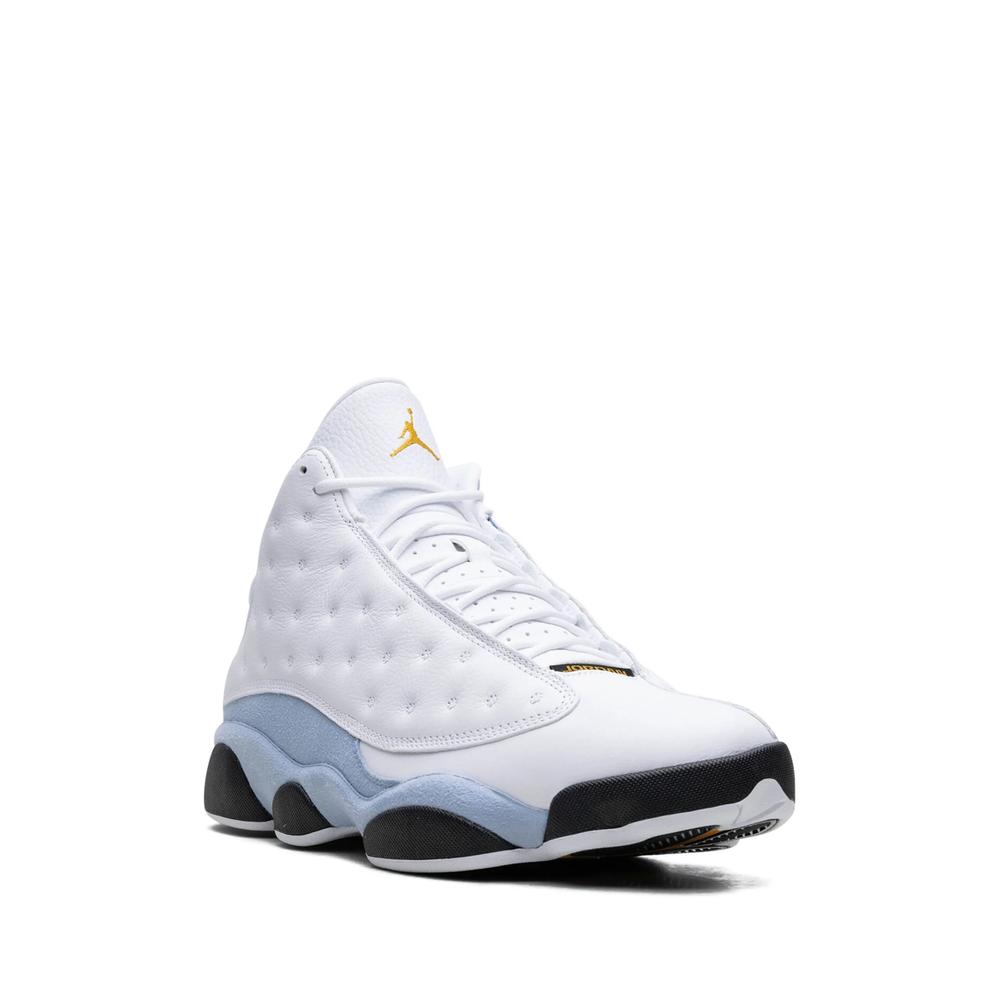 Кроссовки Air Jordan 13 Retro 'Blue Grey' 2