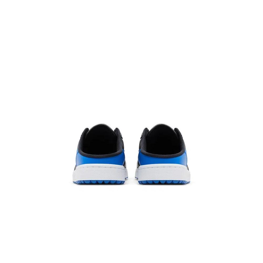 Мюли Air Jordan 1 Mule Golf 'Royal' 6