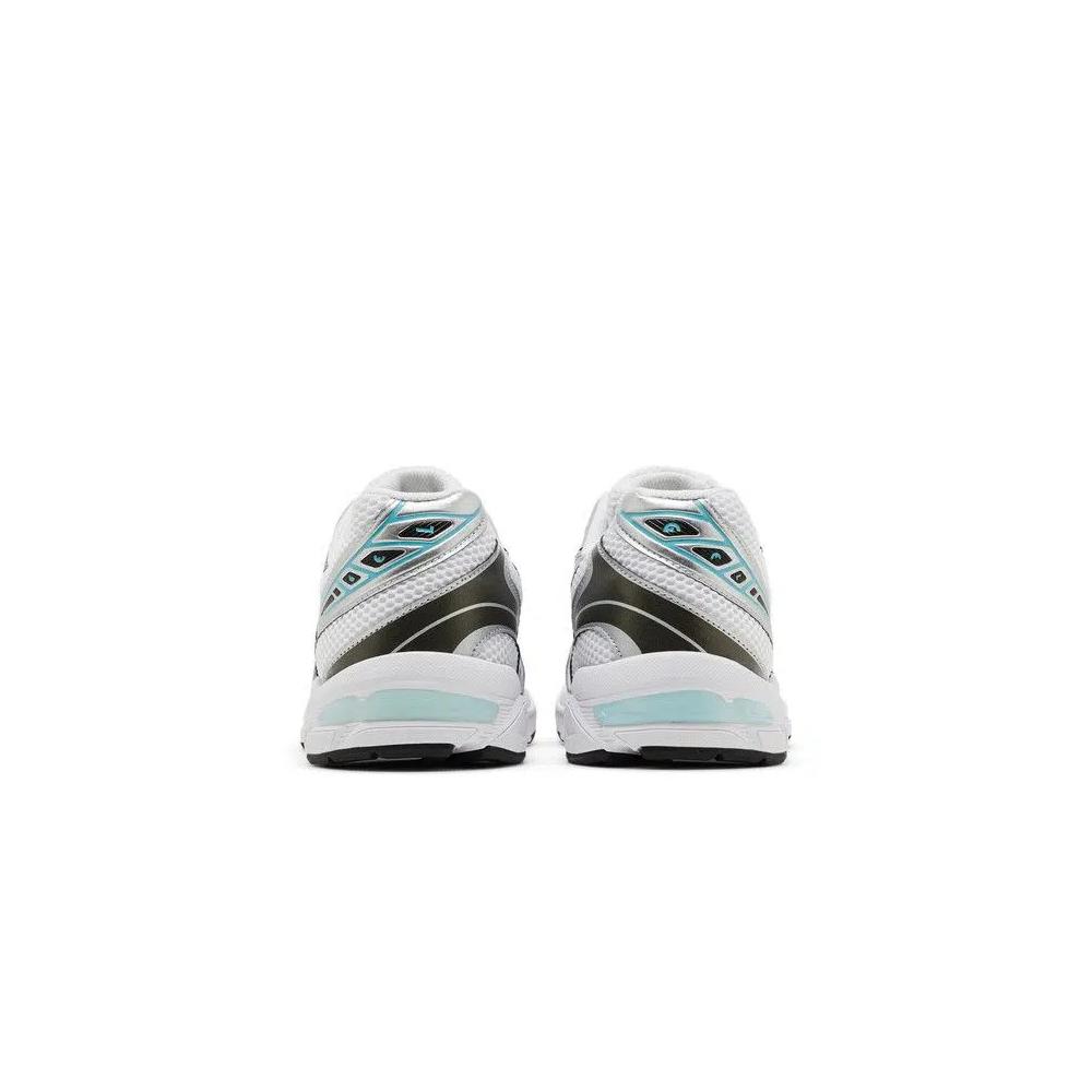 Беговые кроссовки ASICS Gel 1130 'White Turquoise' 6