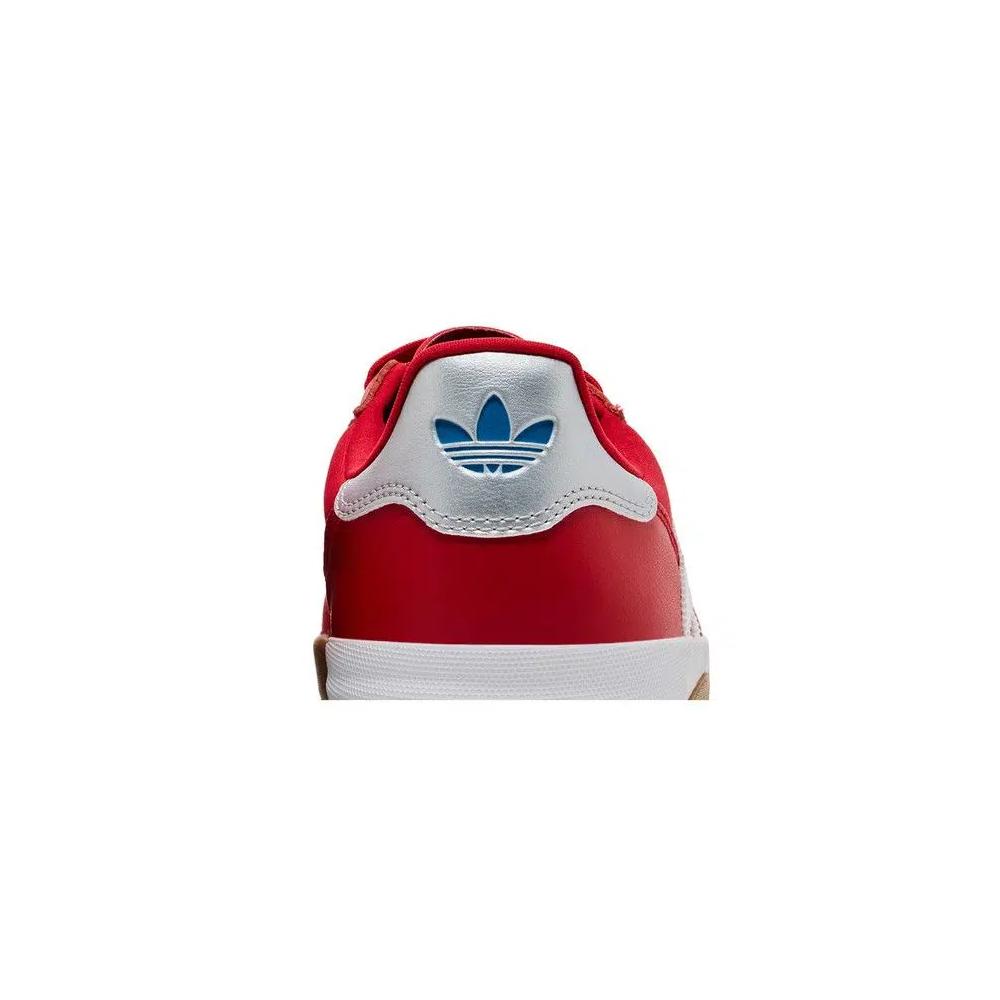Кроссовки adidas Copa Premiere «Алый жвачка» 7