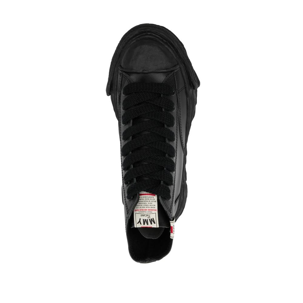 Peterson23 high-top sneakers 3