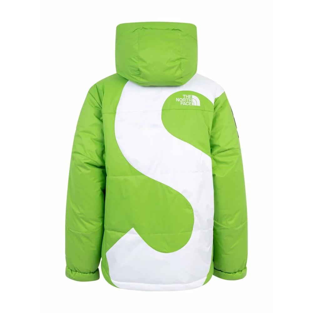 Парка Himalayan из коллаборации с The North Face 2