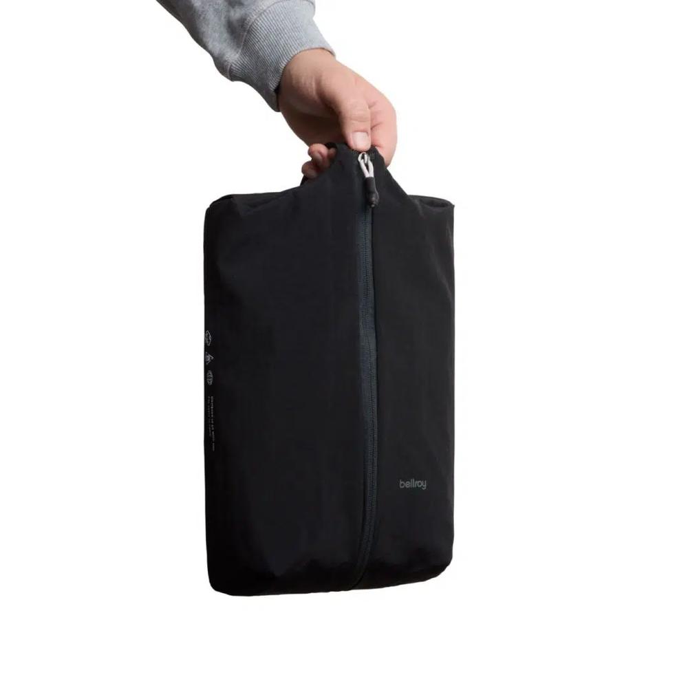 Bellroy Lite Packing Caddy 8L - Черный 5