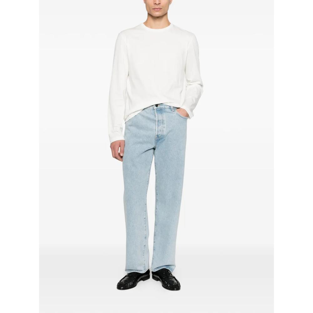 Leon long-sleeve T-shirt 2