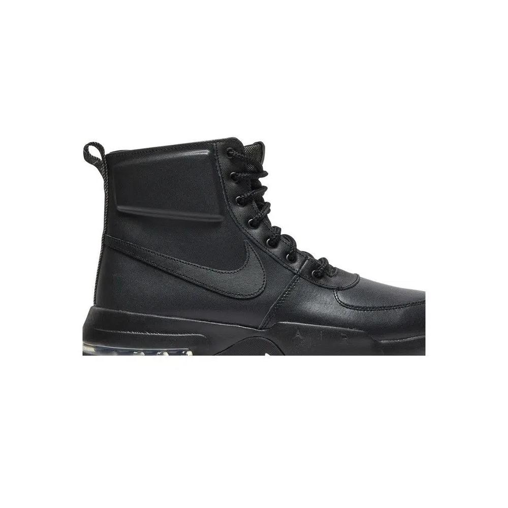 Ботинки Nike Air Max Goaterra 2.0 'Triple Black' 2