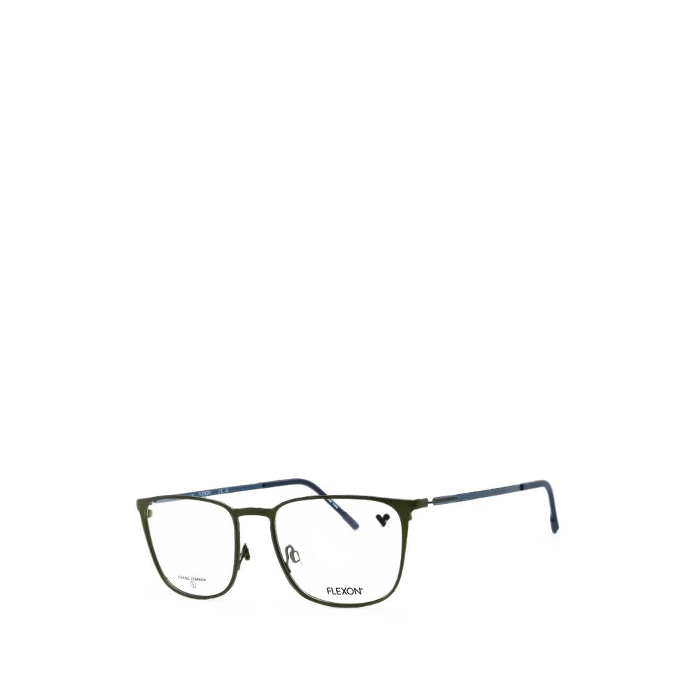 rectangle-frame glasses 2
