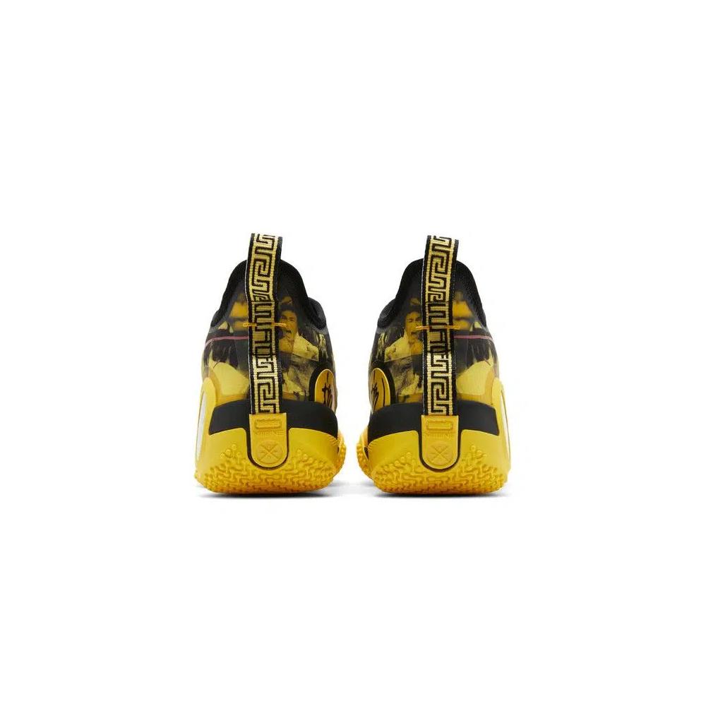 Кроссовки Li-Ning Way of Wade 9 'Bruce Lee' 6