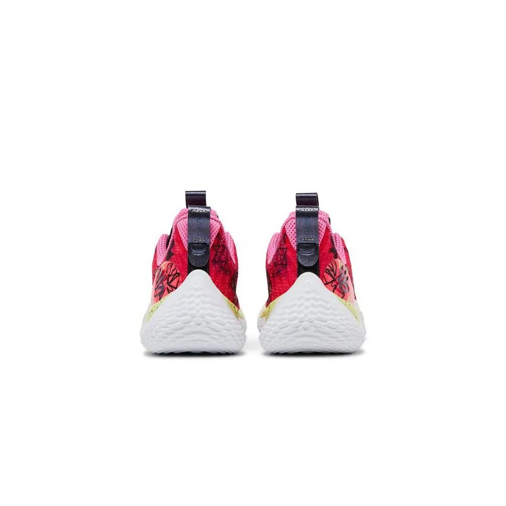 Кроссовки Curry Brand Curry Flow 10 'Unicorn & Butterfly' 6