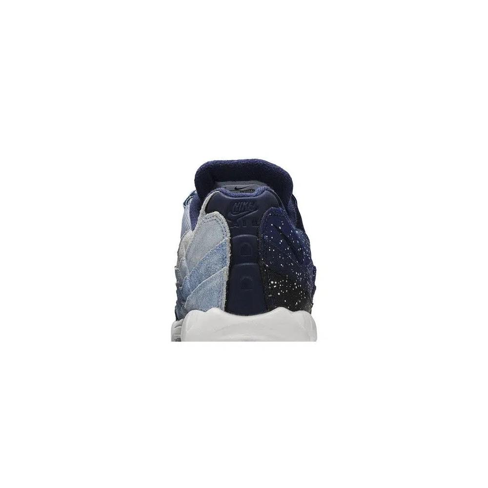 Кроссовки Nike Air Max 95 'Day and Night' 7