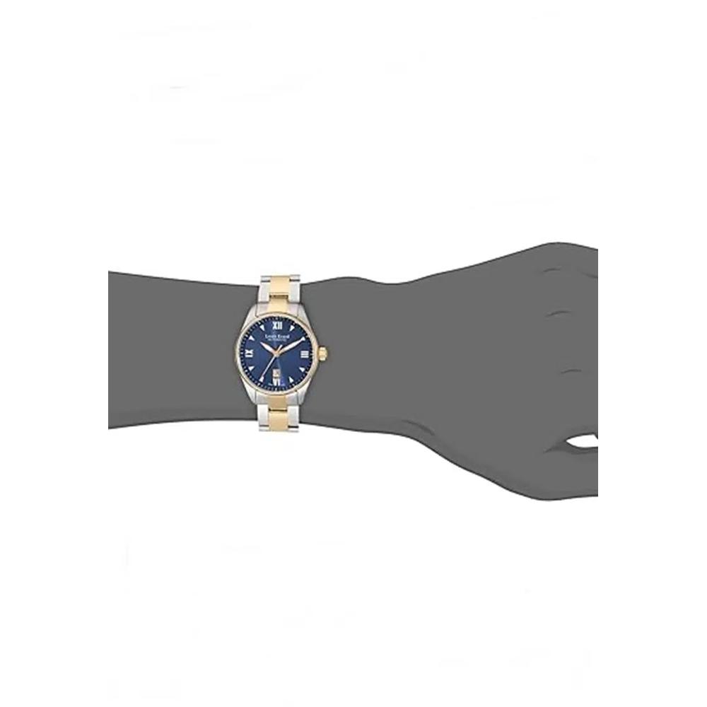 HERITAGE AUTOMATIC 30 мм ЖЕНСКИЕ ЧАСЫ 20100AB55BMA20 4