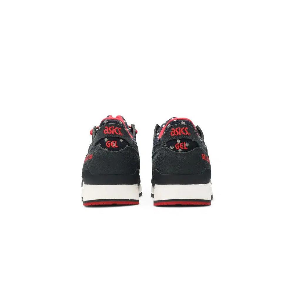 Кроссовки Bait x ASICS Gel-Lyte 3 'Nippon Blues' 6