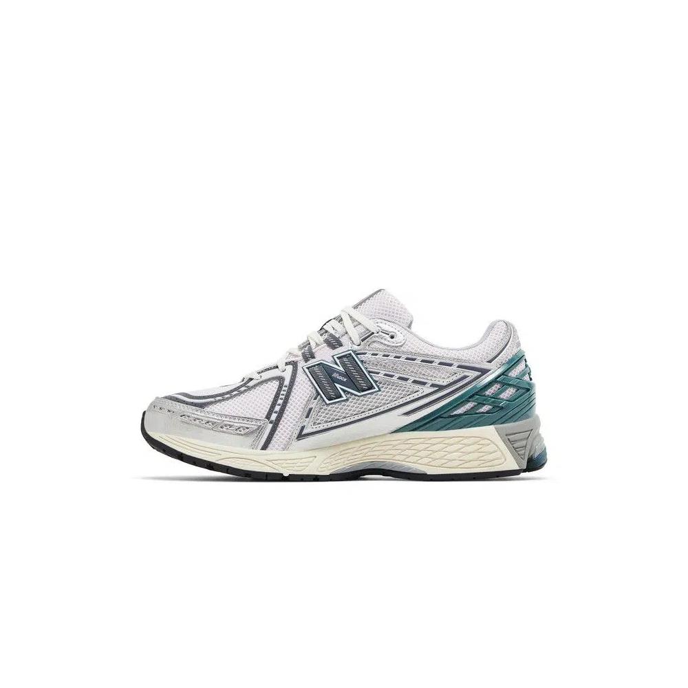 Кроссовки New Balance 1906R 'Pink Silver New Spruce' 3
