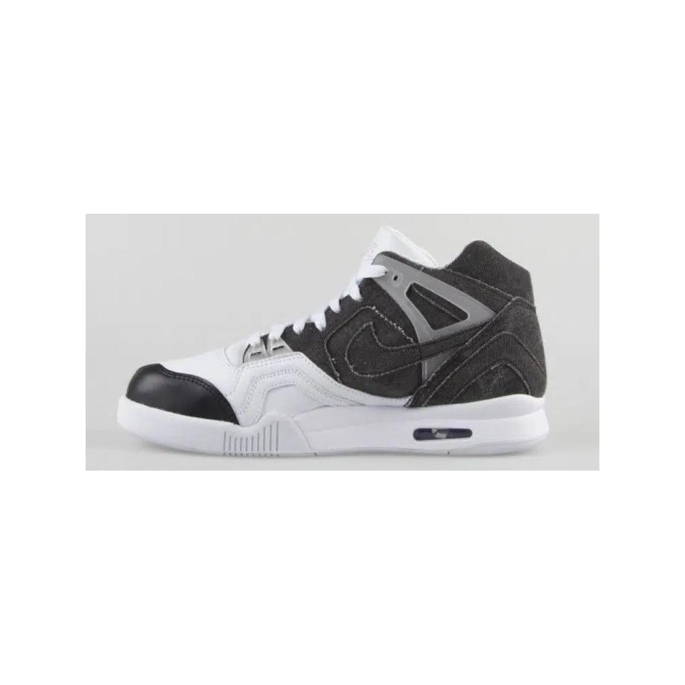 Кроссовки Nike Air Tech Challenge 2 'French Open' 2