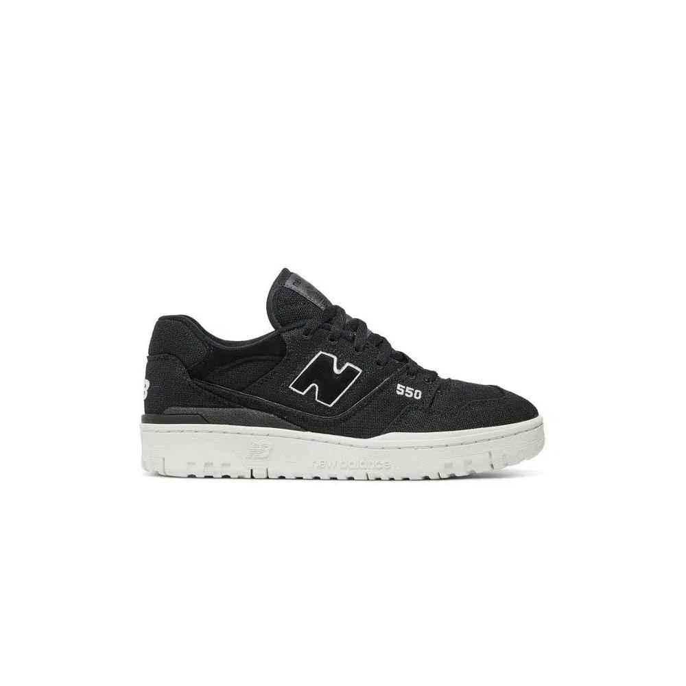 Кроссовки New Balance 550 'Hemp Pack - Black' 1
