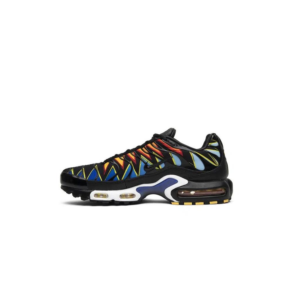 Кроссовки Nike Air Max Plus 'La Requin' 3