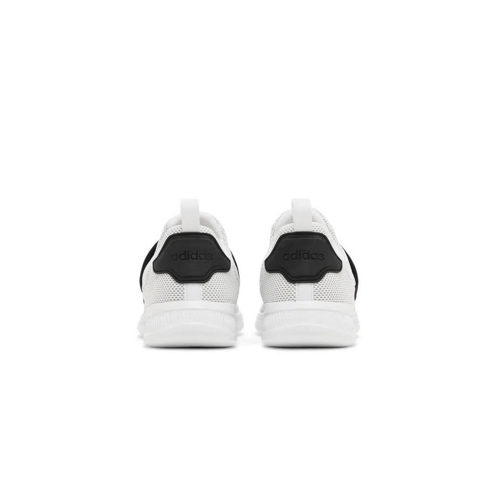 Кроссовки adidas Lite Racer Adapt 4.0 'White Black' 6