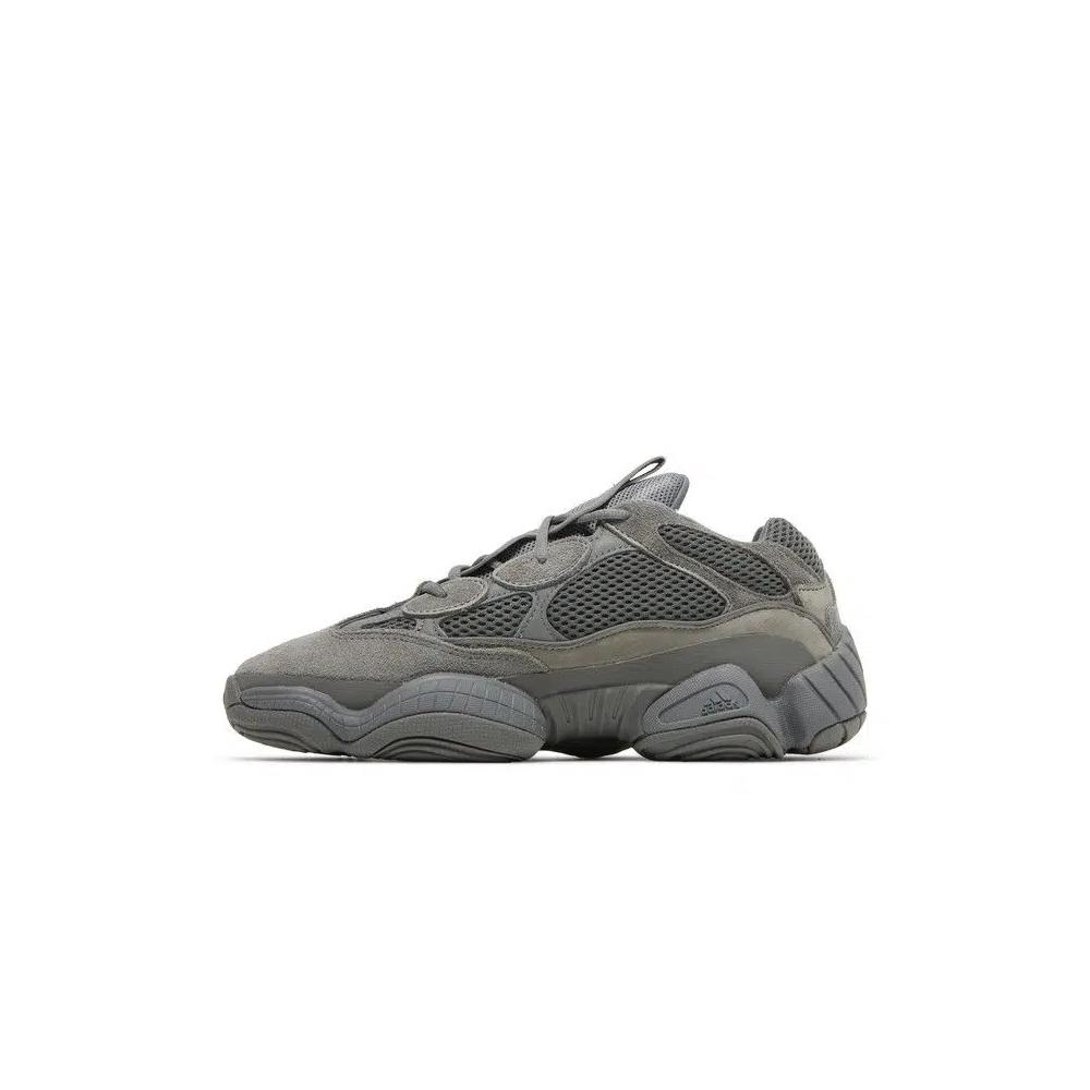 Кроссовки adidas Yeezy 500 'Гранит' 3